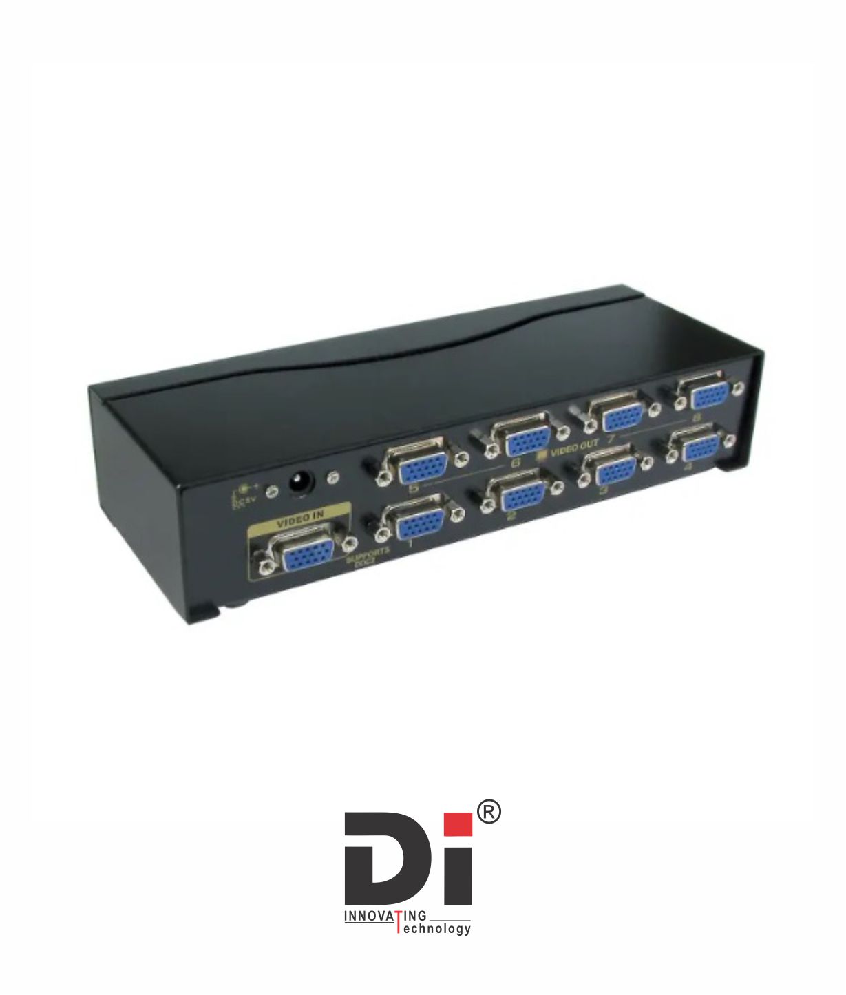 /storage/photos/SWITCHES SPLITTER & EXTENDER/VGA SPLITTER 8 PORT (VGA 1 INPUT 8 OUTPUT)/2.jpg